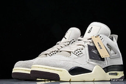Hyperoad “Fossil Jordan Maniére Stone